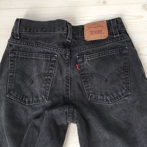 Vintage Levi’s